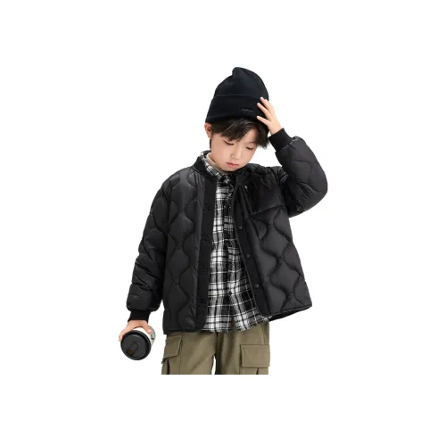 ZOSEE Kids Пуховики