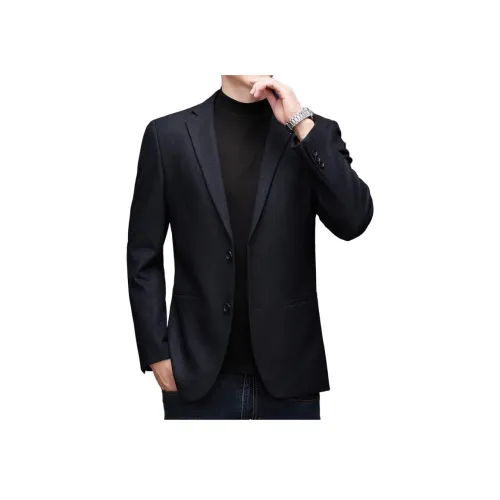 PIERRE CARDIN Бизнес-костюм Пальто Мужской