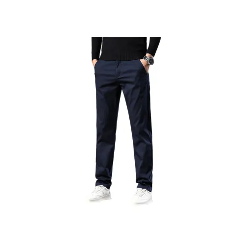 WilliamPOLO Повседневные брюки Унисекс