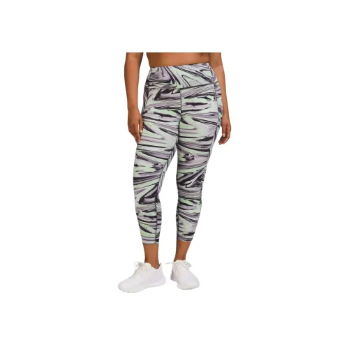 lululemon Fast and Free Узор Цвет PAWM Женские Спортивные брюки