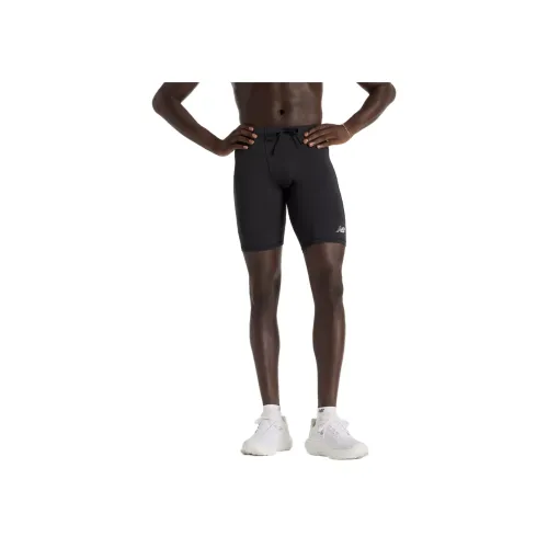 New Balance NB SleekNB Спортивные шорты Мужские