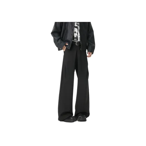 CVOOOER Модный костюм брюки унисекс