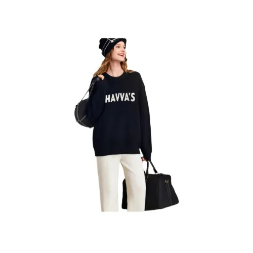 HAVVA Женские Трикотажные изделия