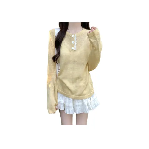 JECCI FIVE Женские футболки с коротким рукавом