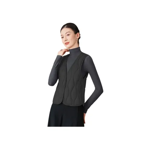 QUEDIT Женские жилеты