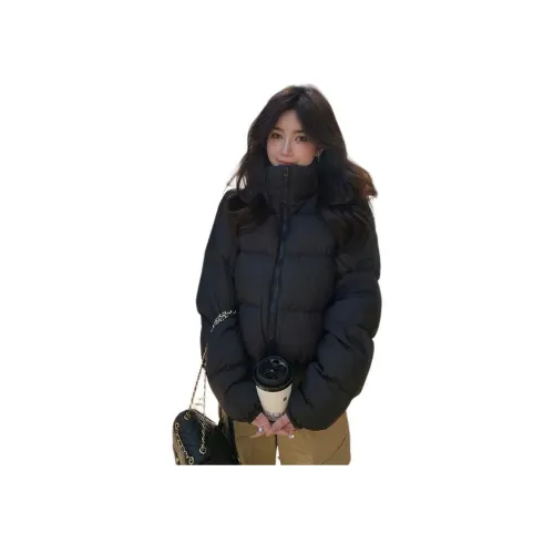 Dale Beauty Cotton Down Jacket Women's