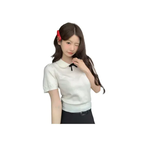 MUCCHIC Женские футболки