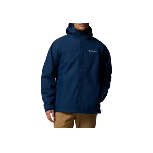 Columbia Hikebound 2 Куртка Мужская