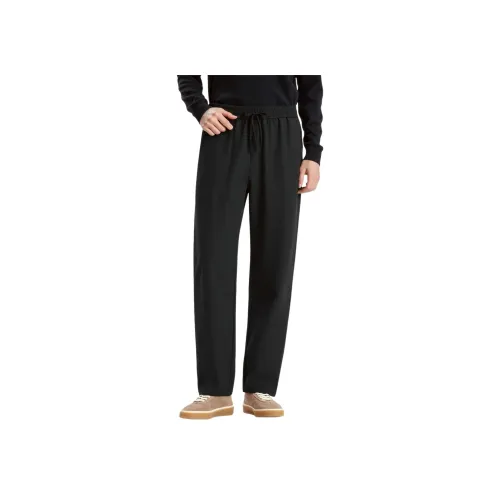 SUNDACE Эластичные Повседневные Брюки Мужские