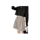 Чайно-коричневый