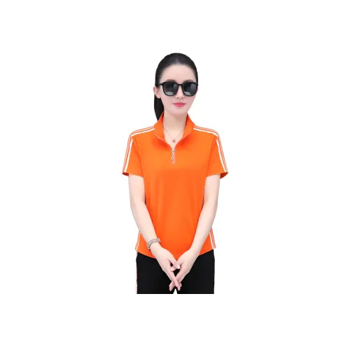 Eminu Женские футболки