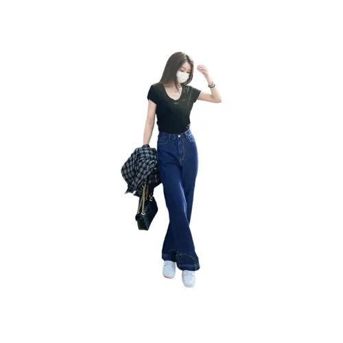 Chisportate Унисекс Джинсы