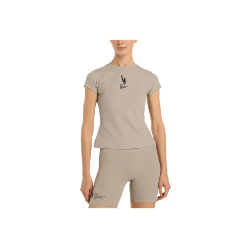 New Balance NYC Marathon Стандартная футболка женская