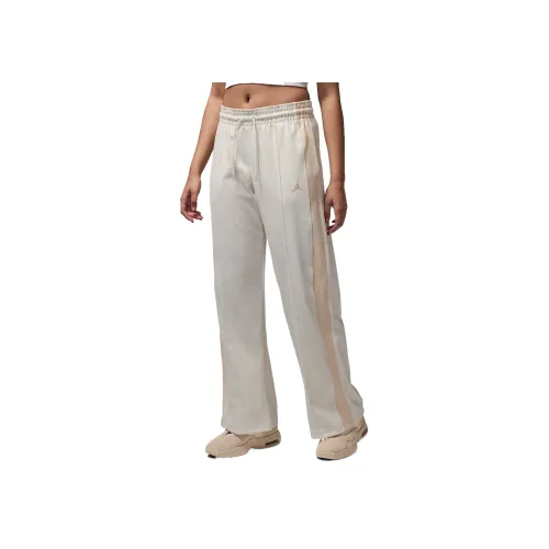 Джордан Tracksuit Bottoms Вязаные Спортивные Штаны Женские