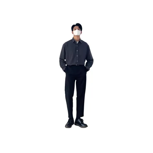 FUNST Мужские рубашки