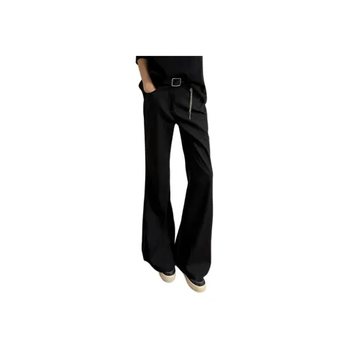 Dark Horse Comics Черный Унисекс Костюм Брюки