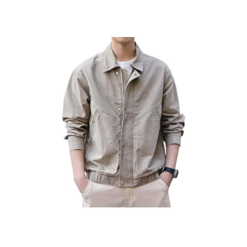 MR.MUDI Унисекс Куртки