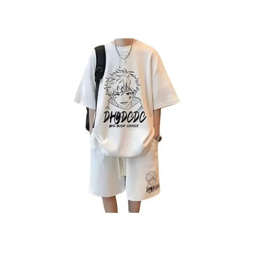 Wooden Rabbit Повседневная спортивная одежда Унисекс