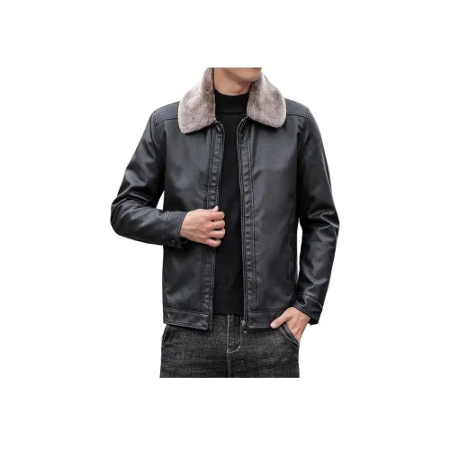 TAIZILONG Мужские Куртки