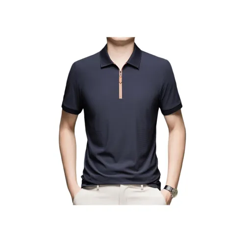 PIERRE CARDIN Мужские T-рубашки