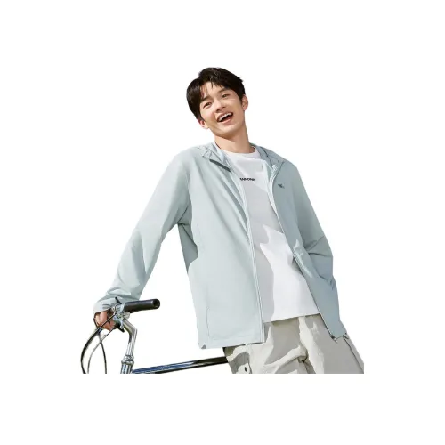 361° Дышащая одежда с защитой от солнца и ультрафиолета для мужчин