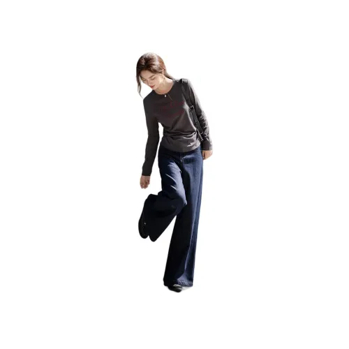 Dme Женские T-рубашки