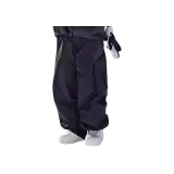Стильный элегантный черный.