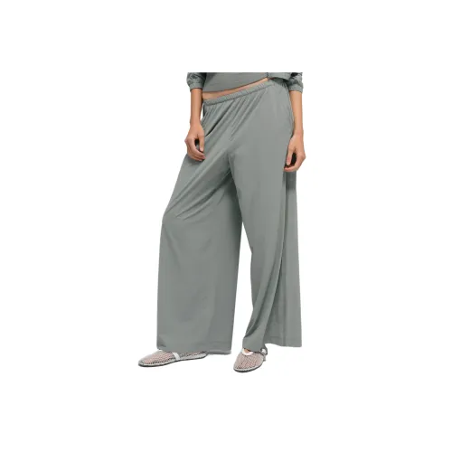 Alo Yoga Женские Повседневные Брюки