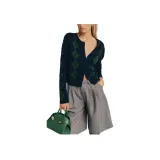 Морской синий