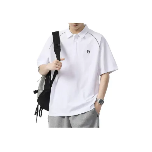 YINLEI Мужские T-рубашки