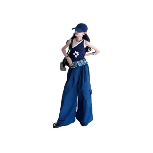 Genius Pooh Повседневная спортивная одежда для детей