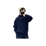 Темно-синий