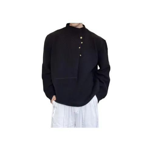 KULAIYA Унисекс Трикотаж