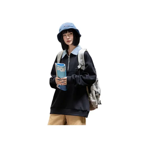 PISYPOX Унисекс Свитшоты