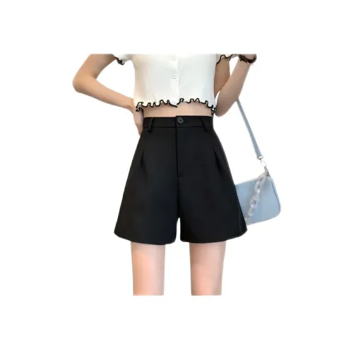 Шорты Wooden Rabbit Повседневные Женские