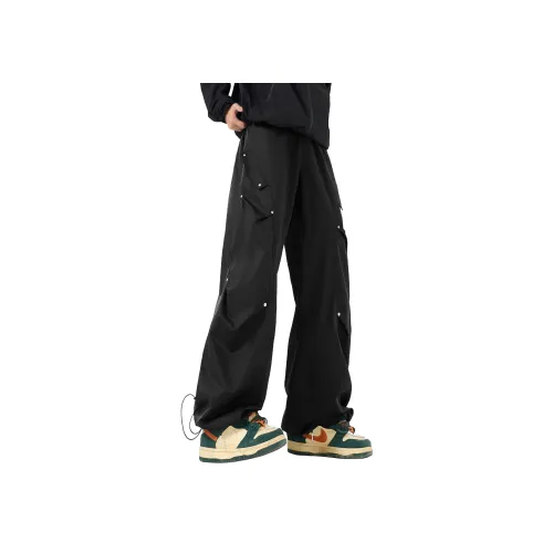 FUTURE MAKER Повседневные брюки Унисекс