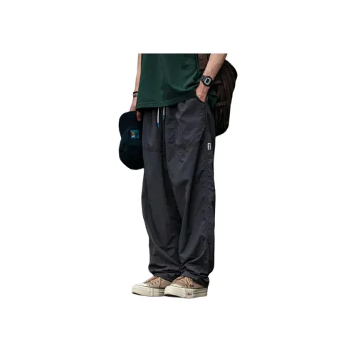 CARE NOTE Мужские Повседневные Брюки