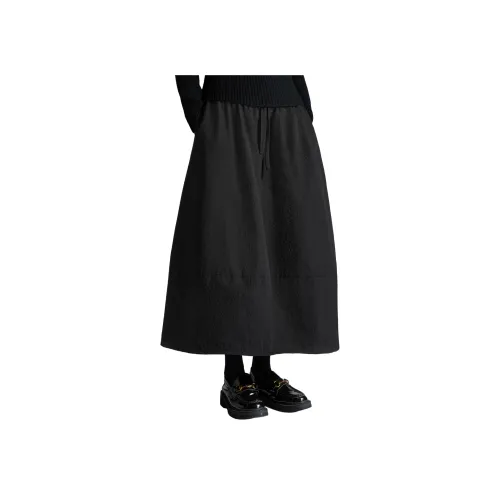 Cypress House Повседневный Длинный Юбка Женские