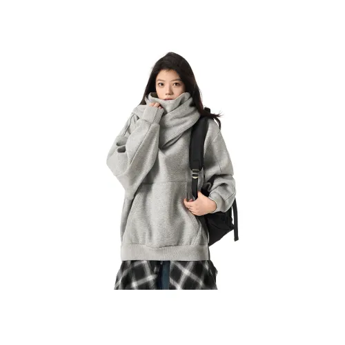 MUCCHIC Женские Свитшоты