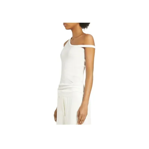 SportMax Белые Женские Камисоли