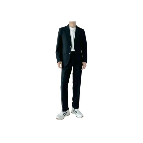 MEGA METRO Бизнес-костюм унисекс