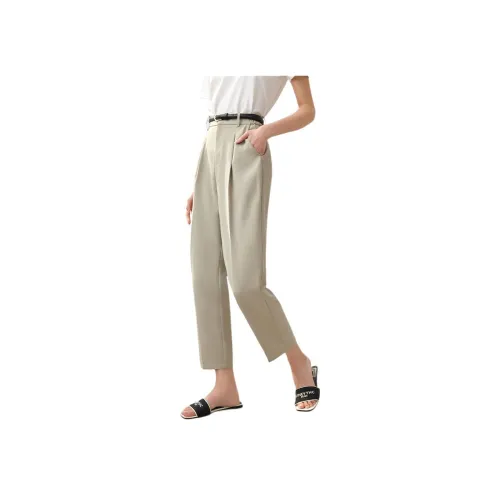 Dajia Poetry Костюм Брюки Женские