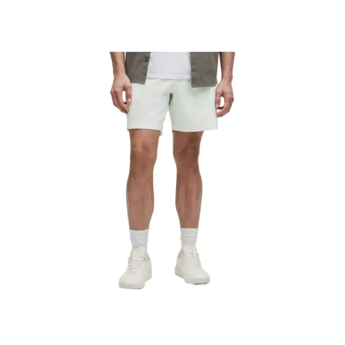 lululemon ABC WovenAir™ Короткие Повседневные Шорты 7' Мужские