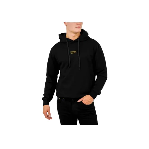 VERSACE Свитшот Свободный крой Мужской