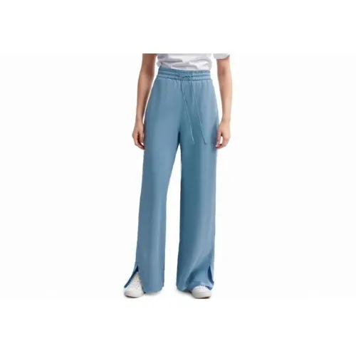 Lululemon French Terry Женские Повседневные Брюки