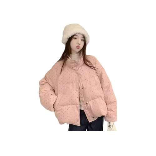 ZXBY Женские пуховики