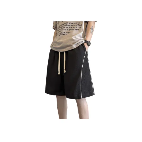 Universal Templates Повседневные шорты унисекс