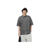 Темно-серый