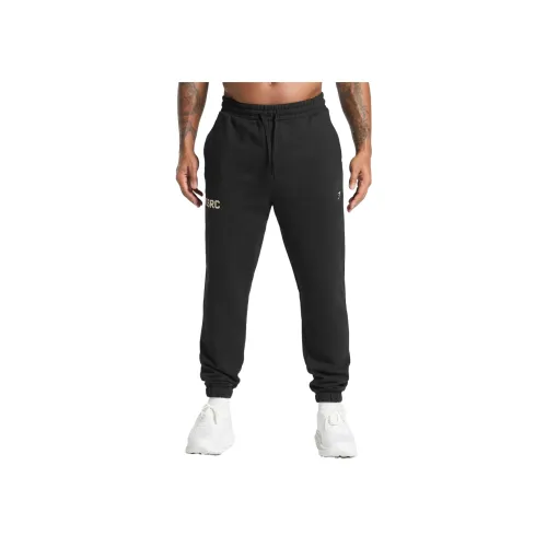 GYMSHARK Running Graphic Joggers Повседневные брюки Мужской