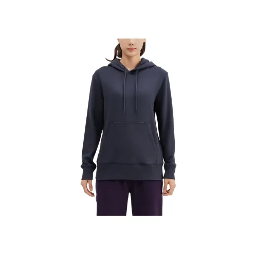 DECATHLON 500 Series Толстовка Женские Ink